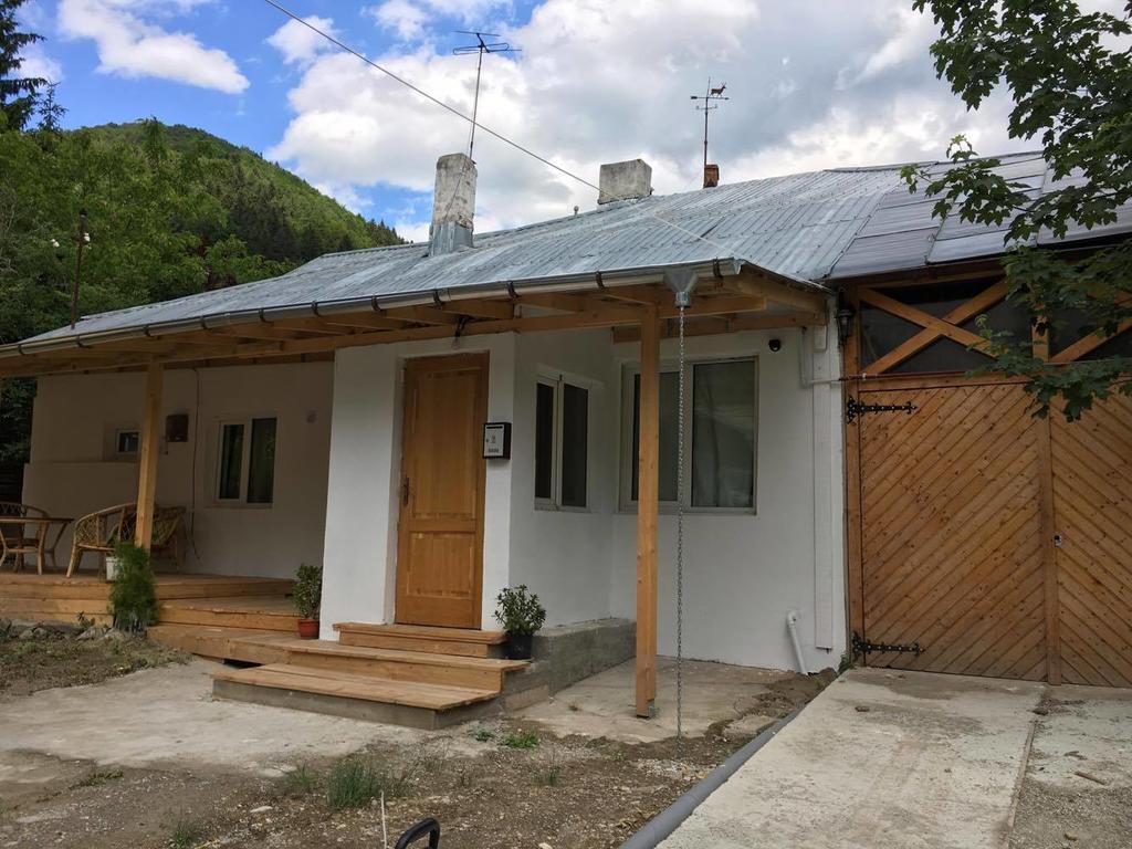 Casa Oprea Villa Sinaia Exterior photo